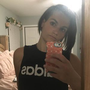 Meet your Posher, Shayna